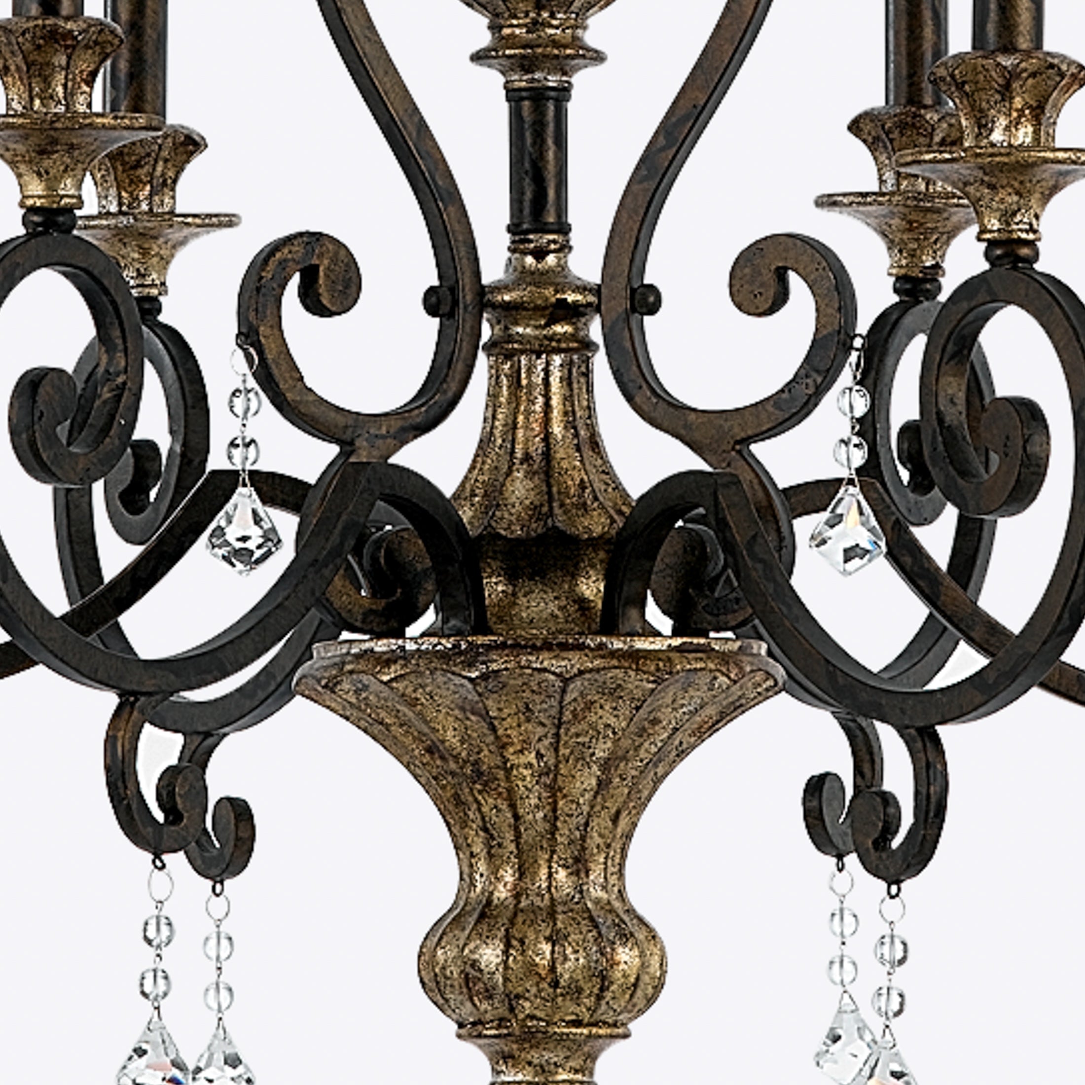 Marquette Chandelier