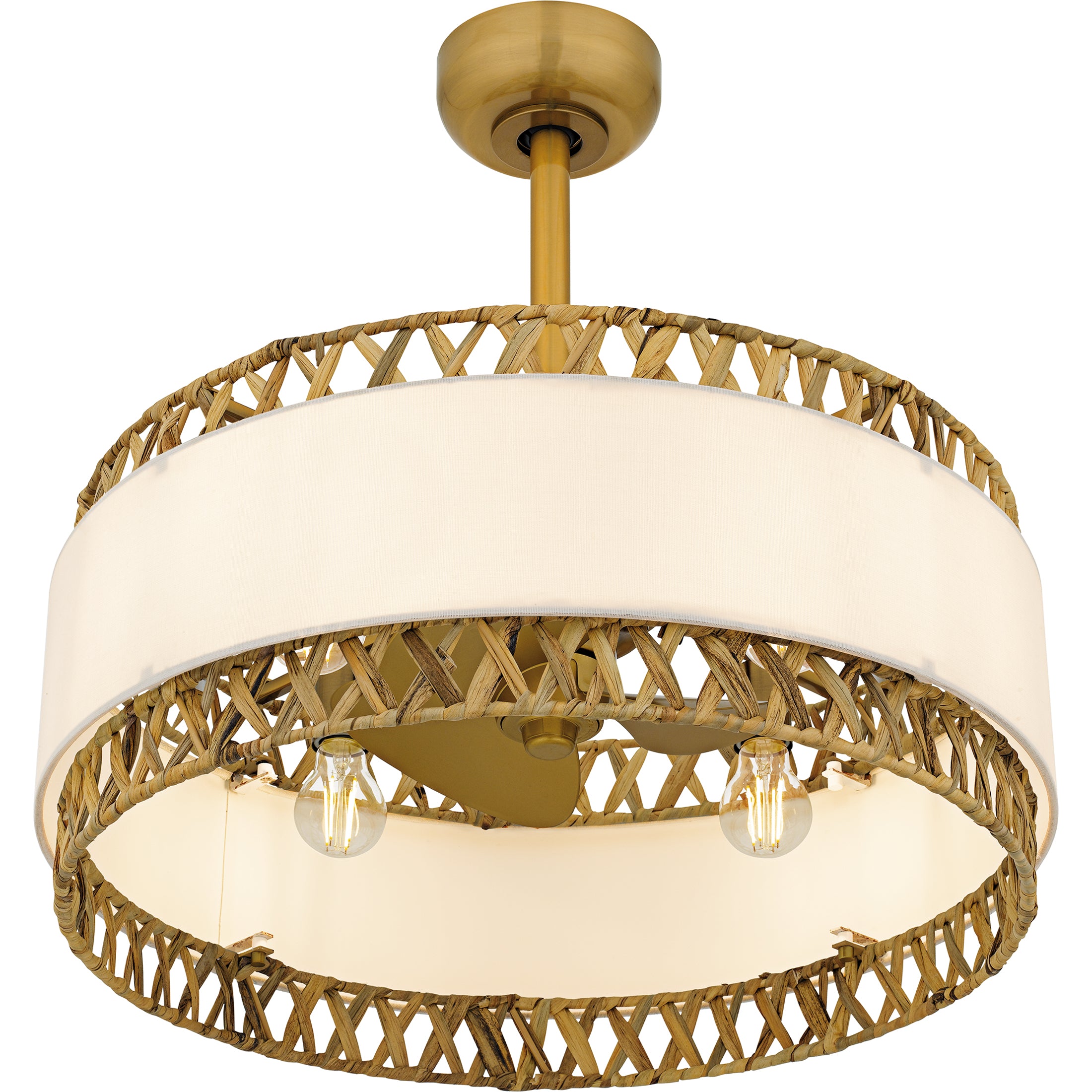 Kate Fan Light