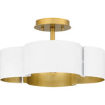 Balsam Semi-Flush