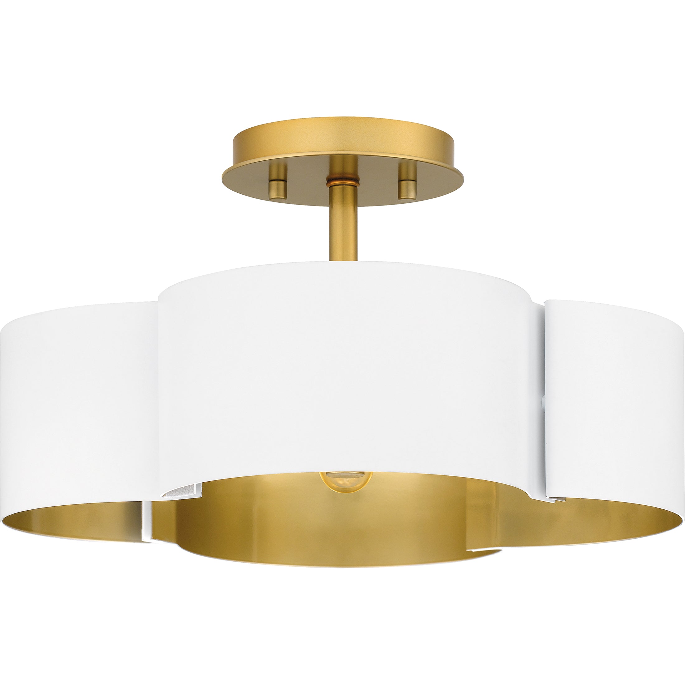 Balsam Semi-Flush