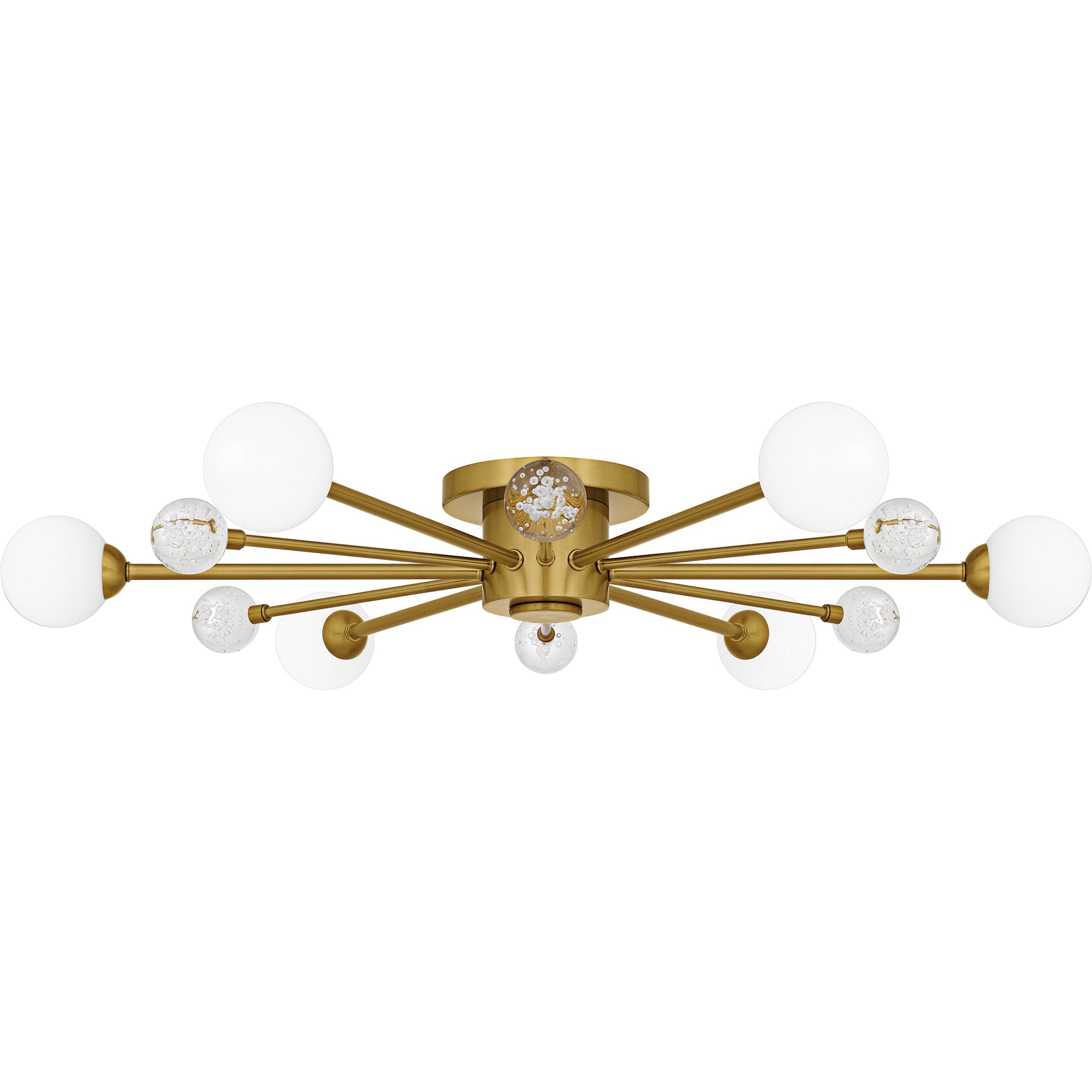 Combe Semi-Flush