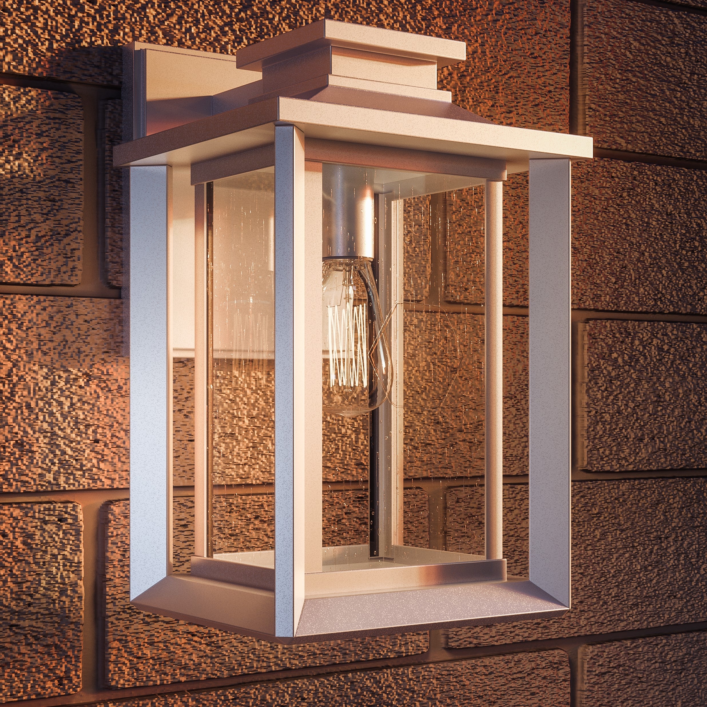 Wakefield Wall Light