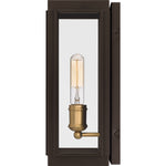 Avon Wall Light