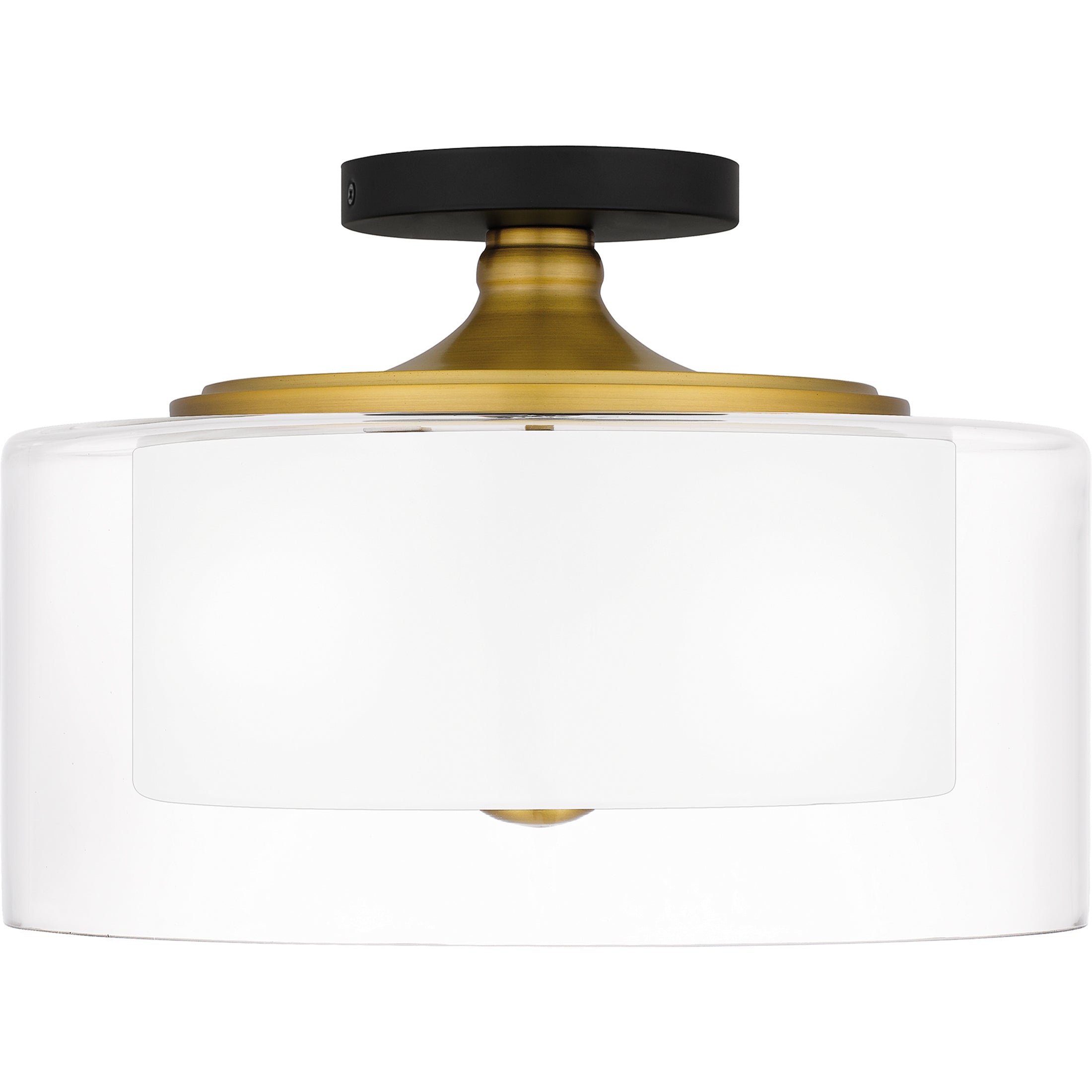 Rowland Semi-Flush