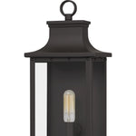 Abernathy Wall Light