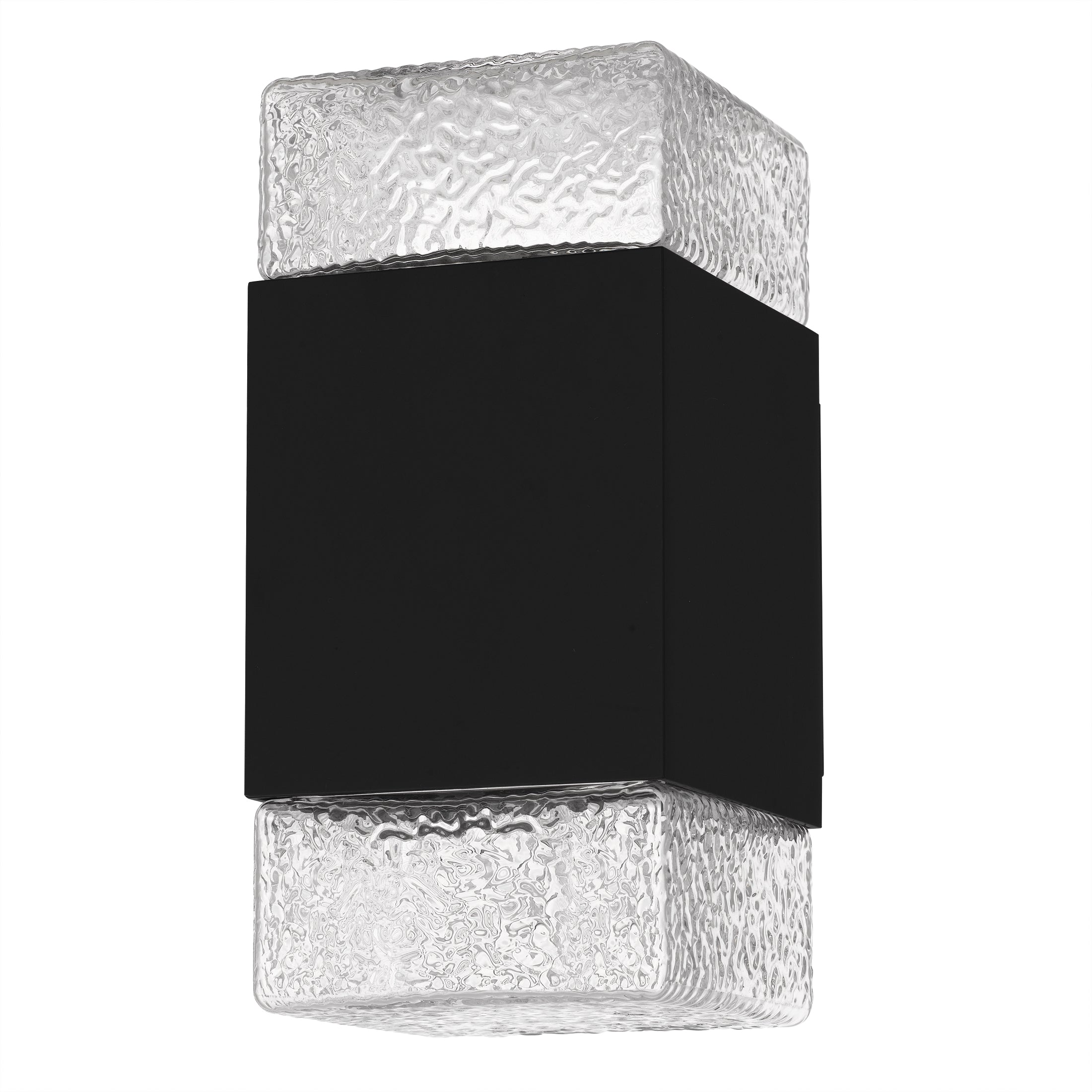 Saxton Wall Light