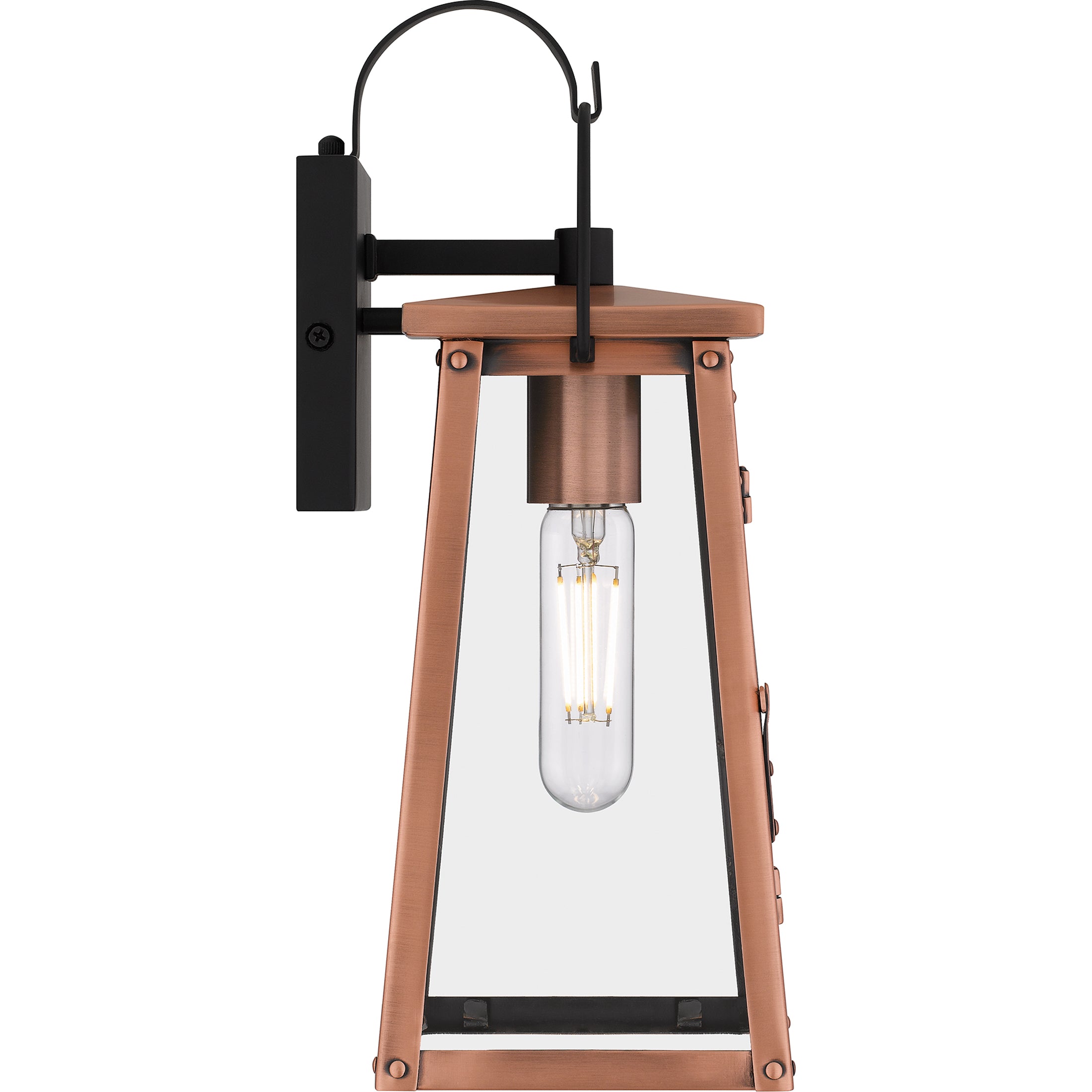 Carolina Wall Light