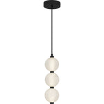 Clarendon Mini Pendant