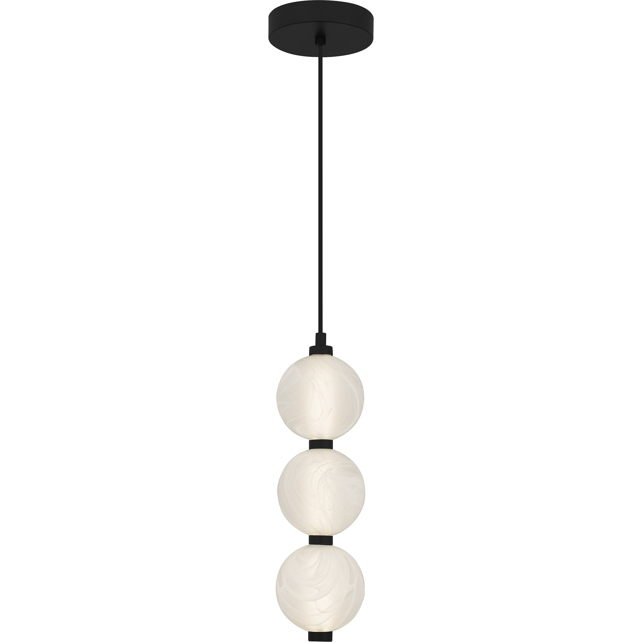 Clarendon Mini Pendant