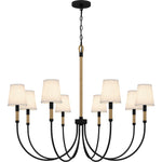 Bayside Chandelier