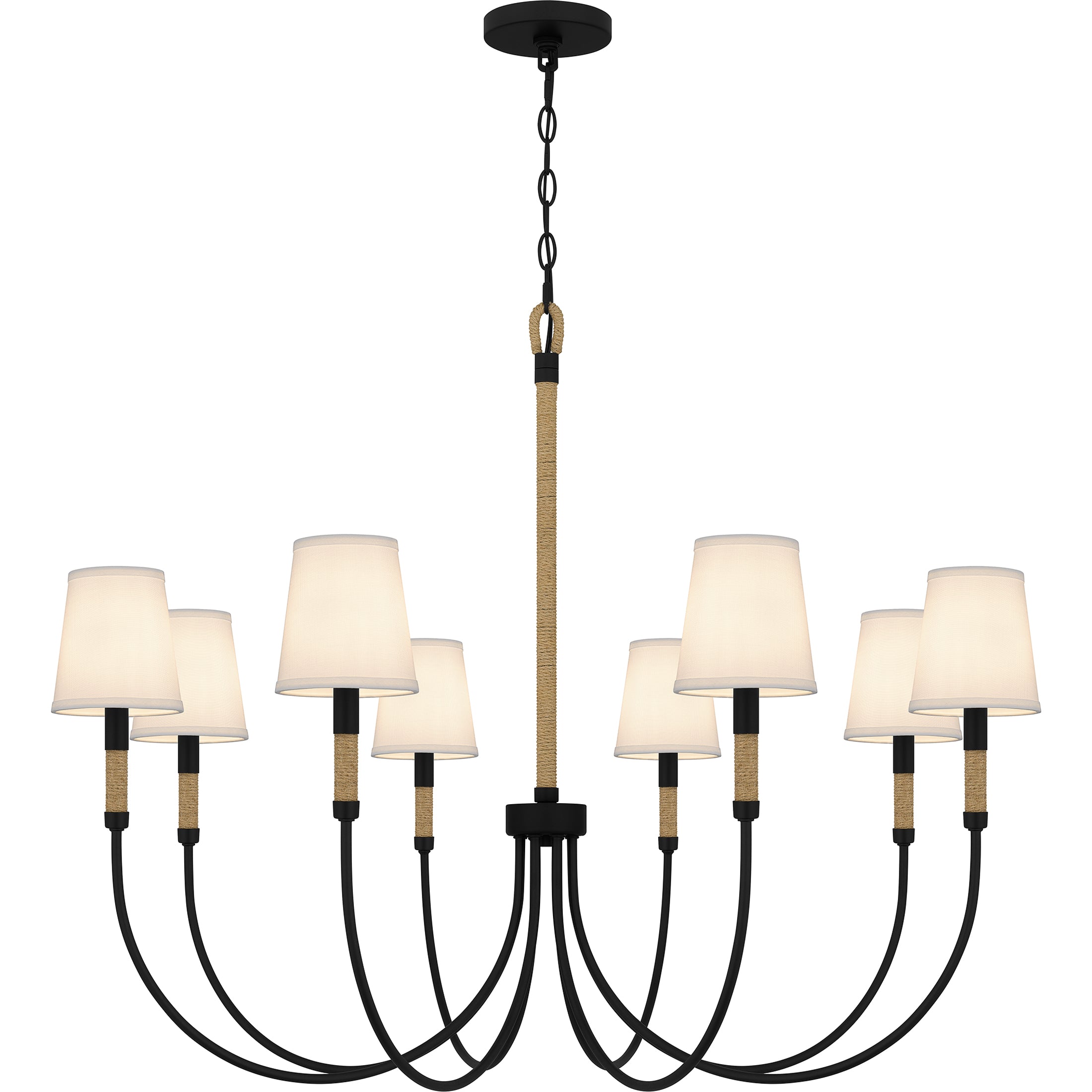 Bayside Chandelier