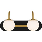 Desmond Bath Light