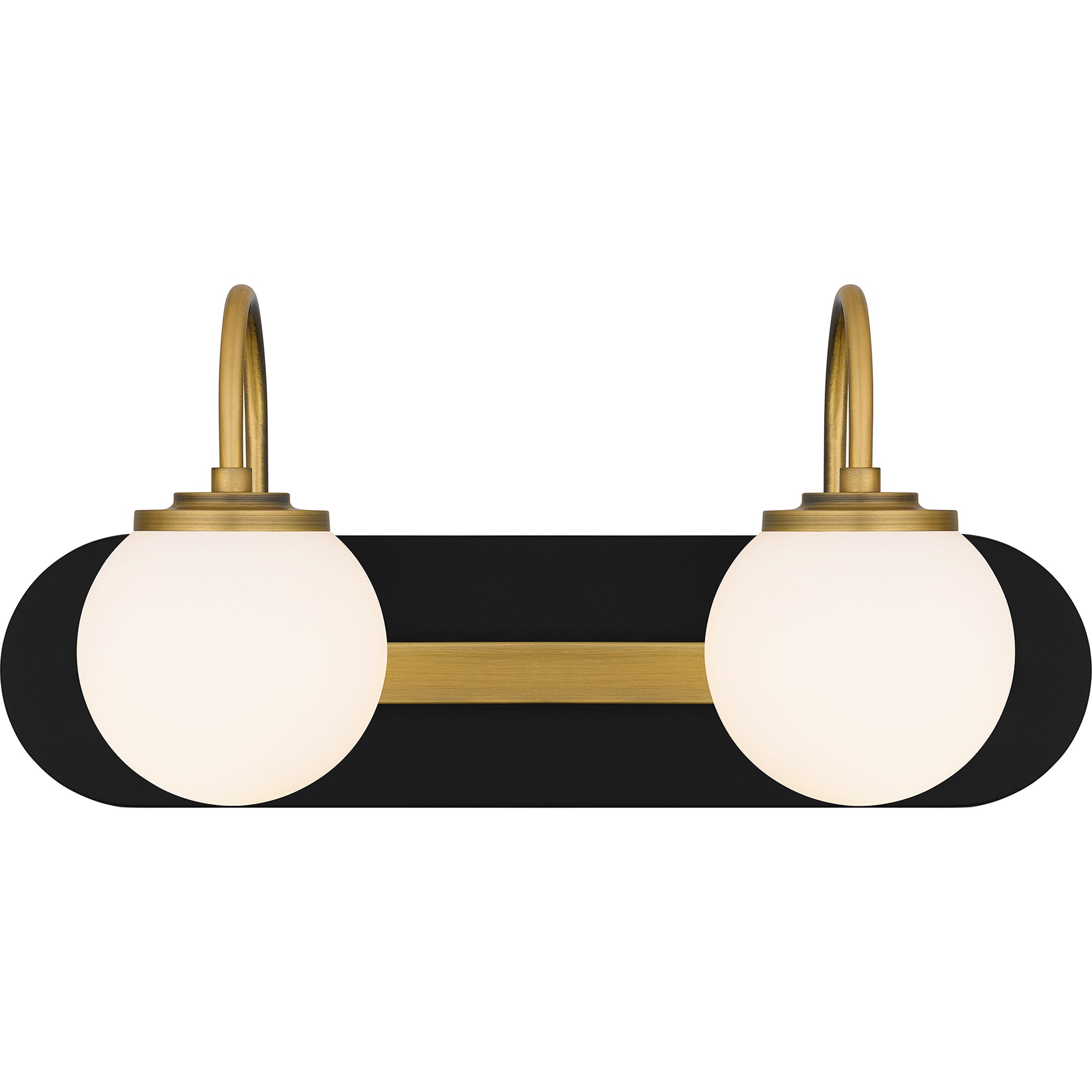 Desmond Bath Light