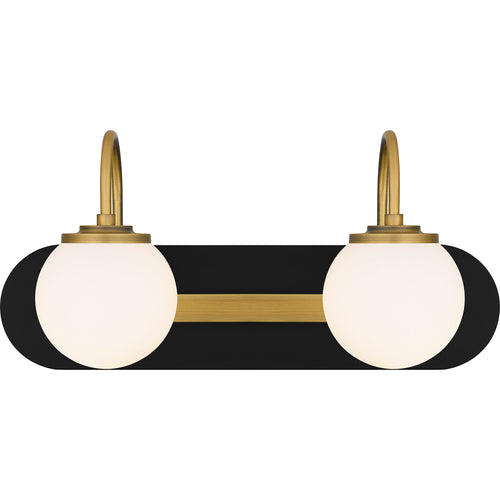 Desmond Bath Light