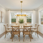 Balsam Chandelier
