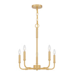 Abner Chandelier