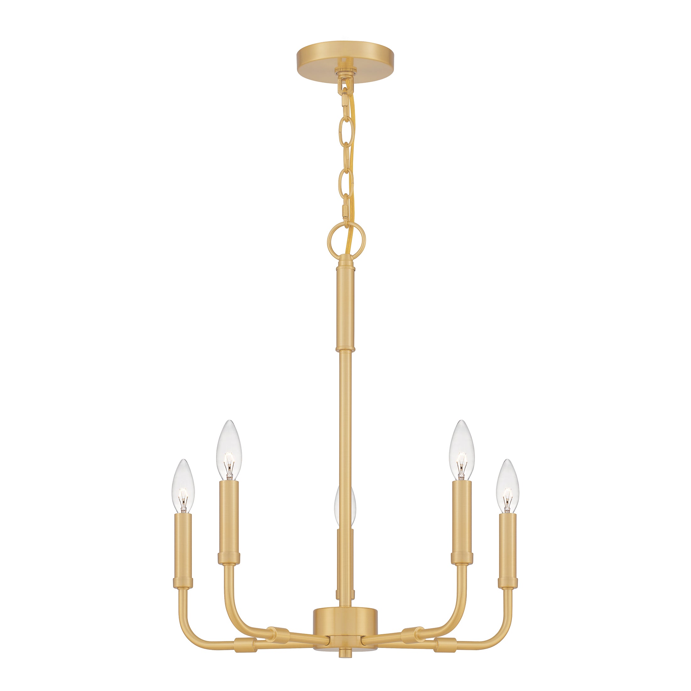 Abner Chandelier