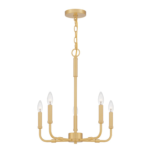Abner Chandelier