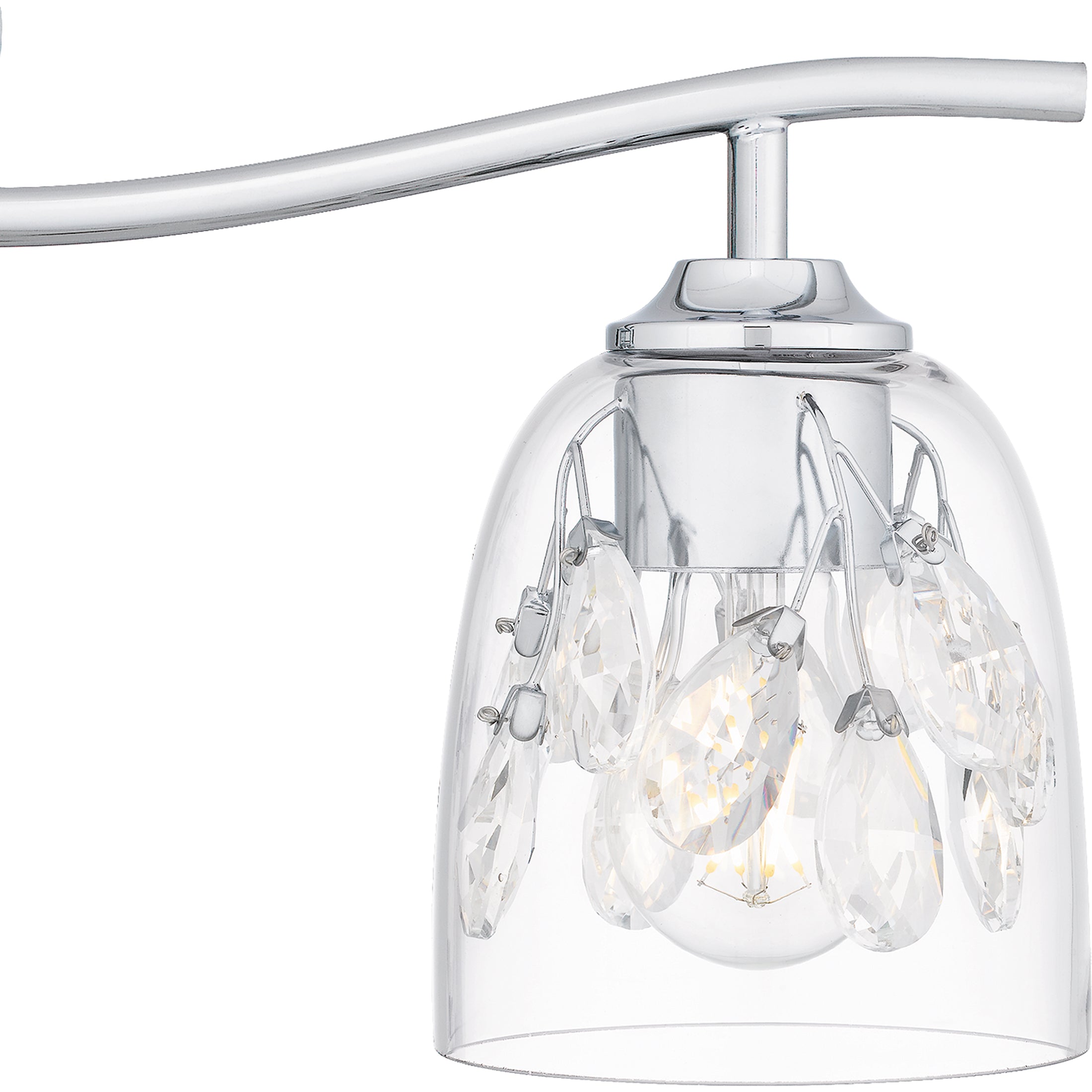 Quoizel Ansley Bath Light