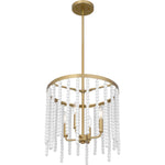 Apelle Pendant