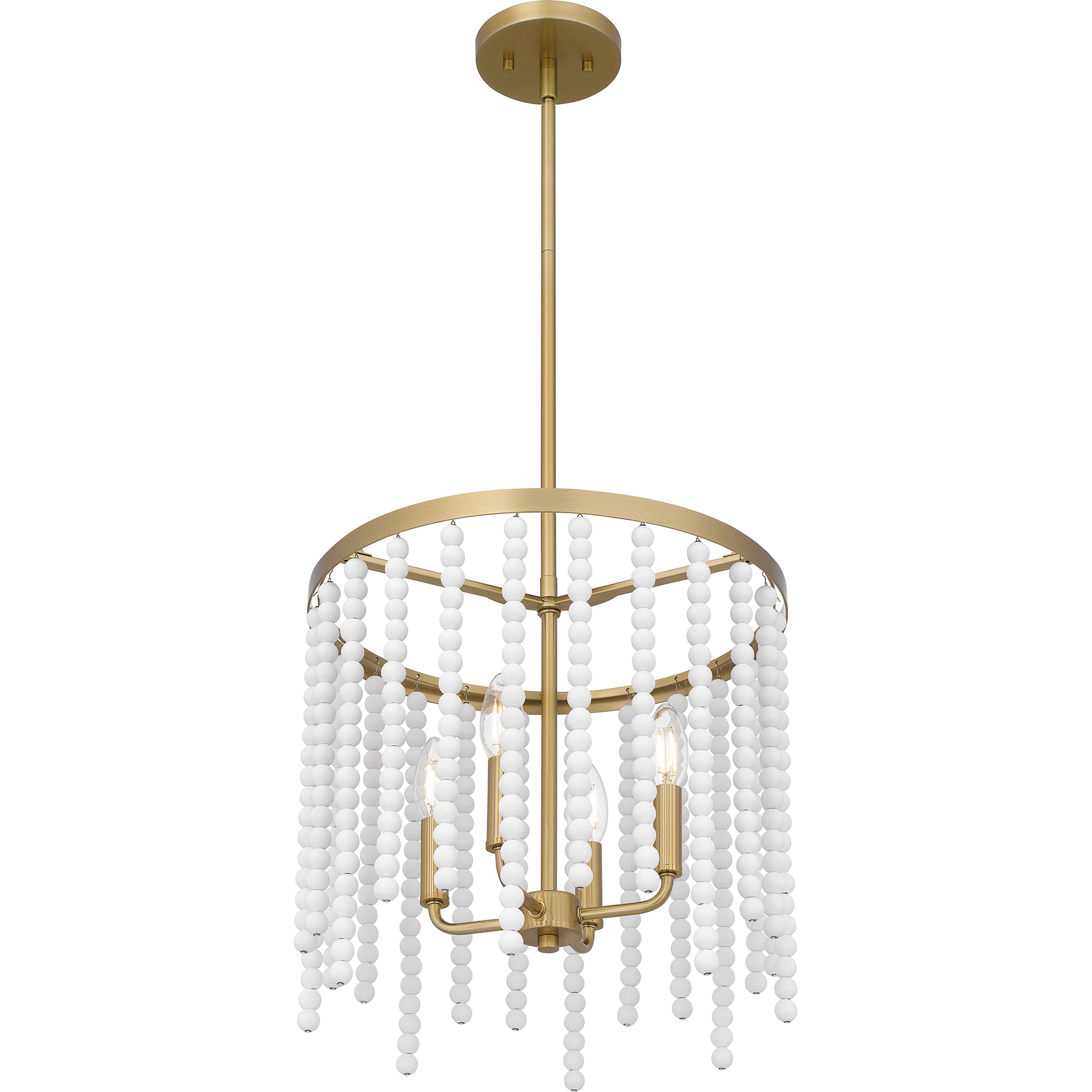 Apelle Pendant