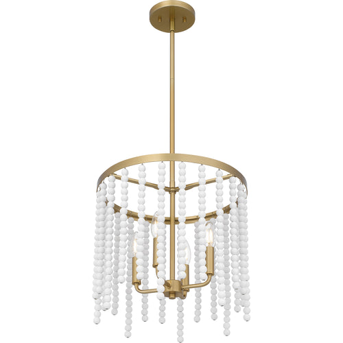 Apelle Pendant