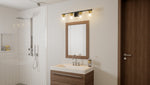 Keesey Bath Light