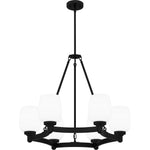 Penning Chandelier