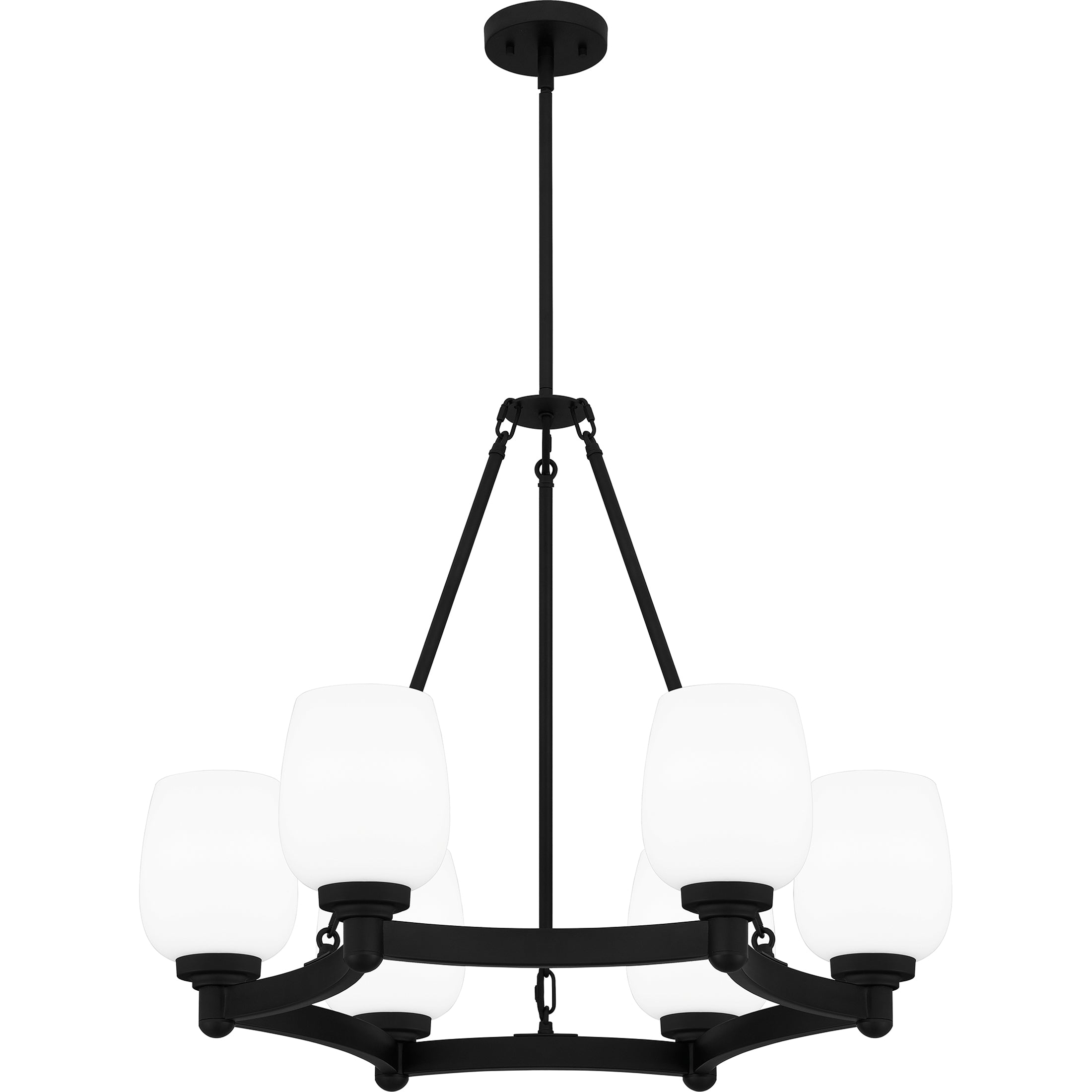 Penning Chandelier