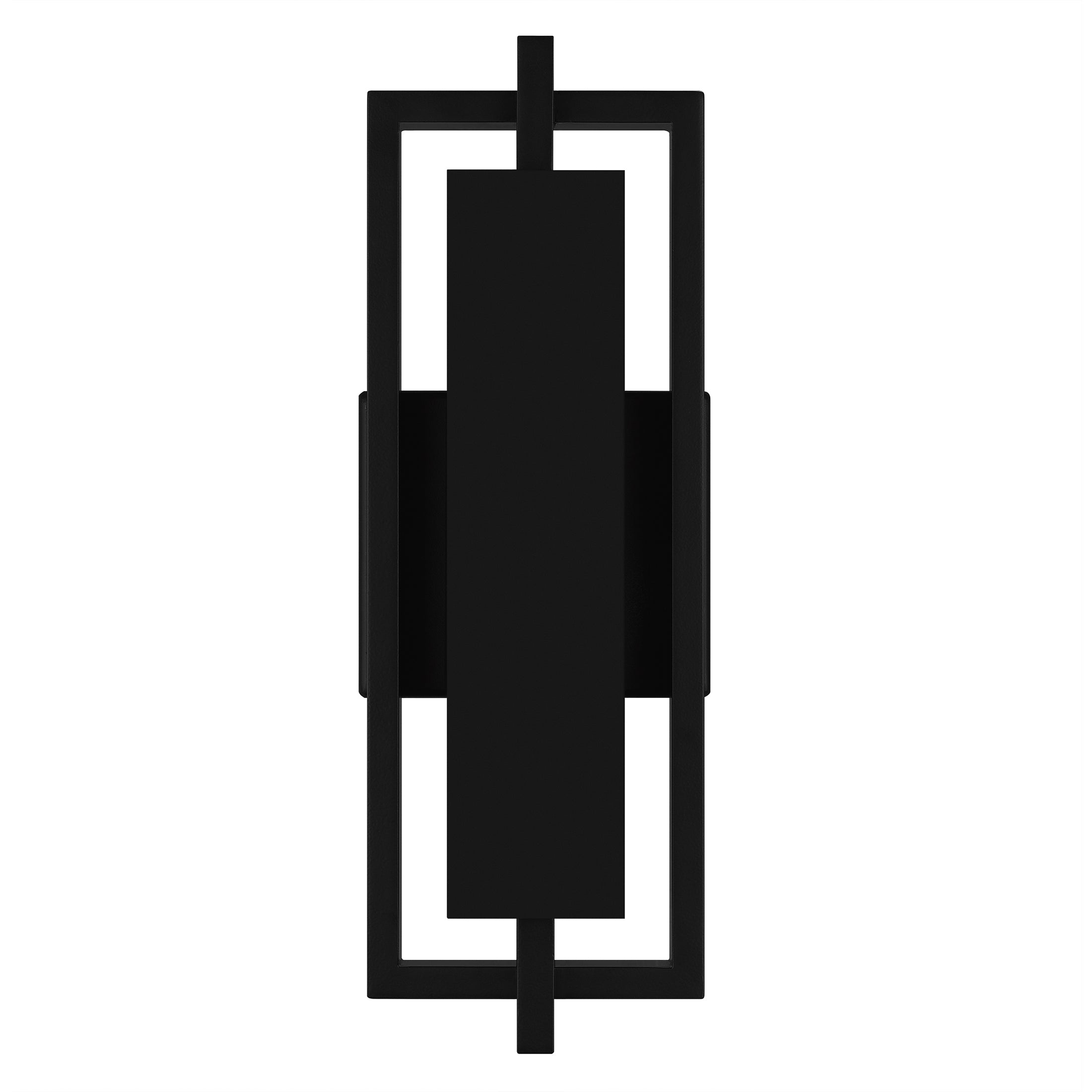 Pointsett Wall Light