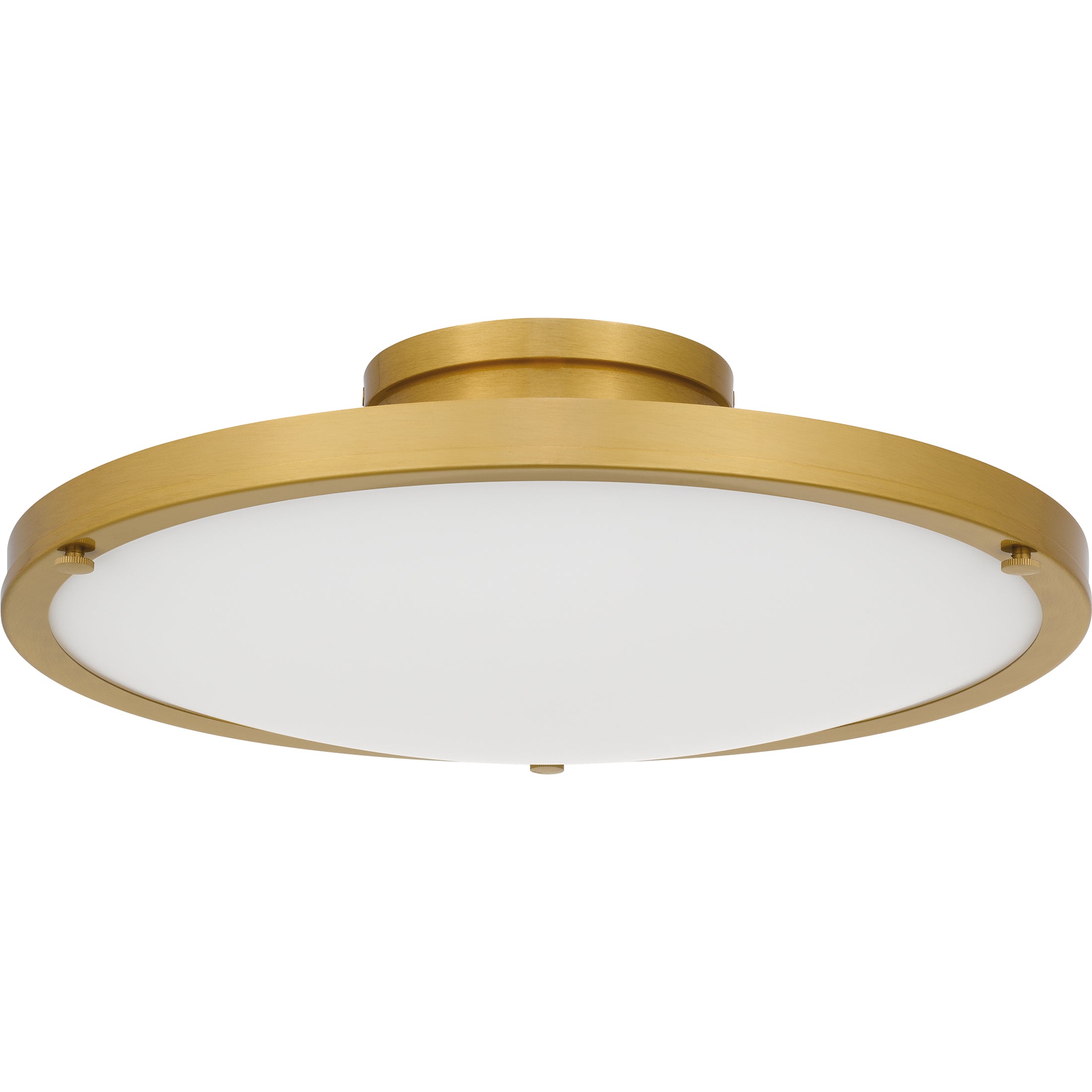Donne Semi-Flush