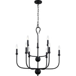 Blanche Chandelier