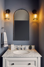 Ludlow Wall Sconce