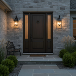 Chancellor Wall Light