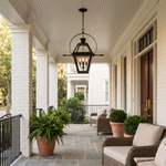 Rue De Royal Hanging Light