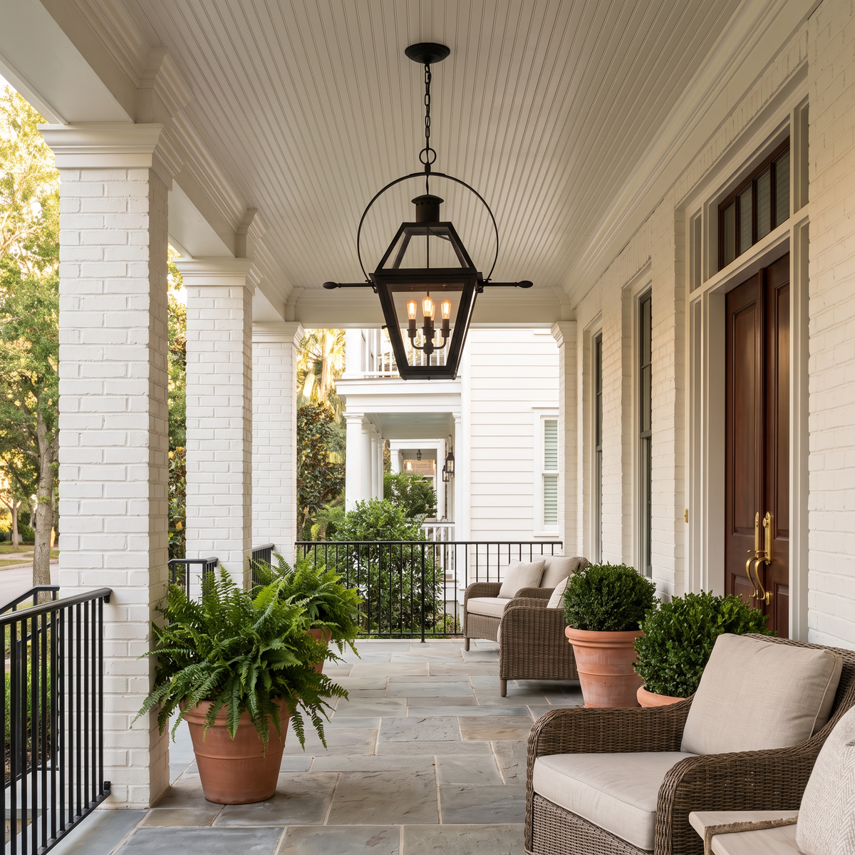 Rue De Royal Hanging Light