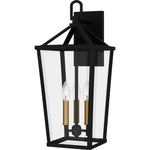 Hull Wall Light