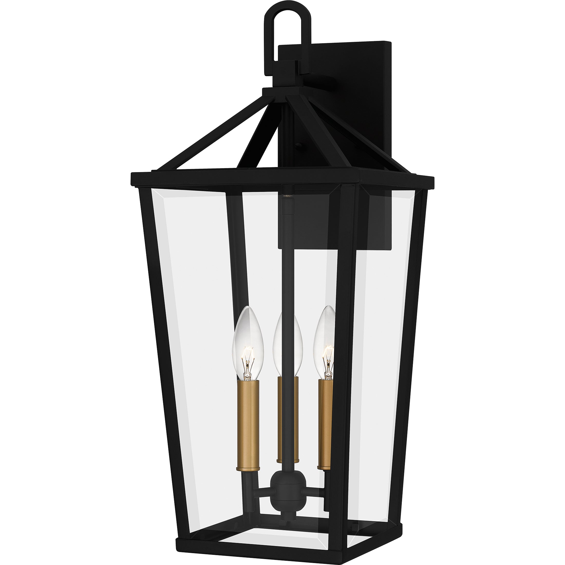 Hull Wall Light