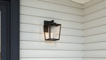 Jett Wall Light