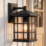 Stonington Wall Light