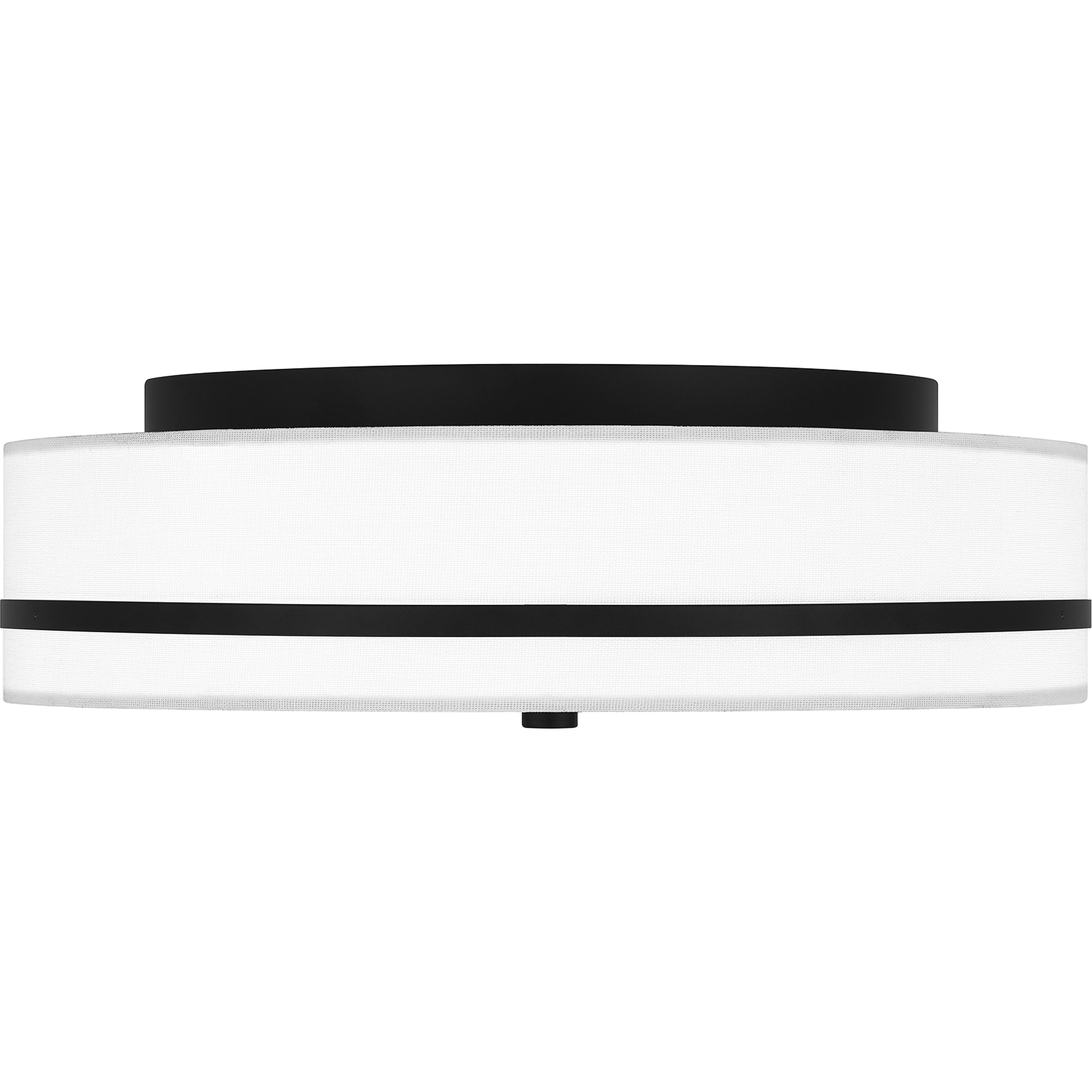Belotte Flush Mount