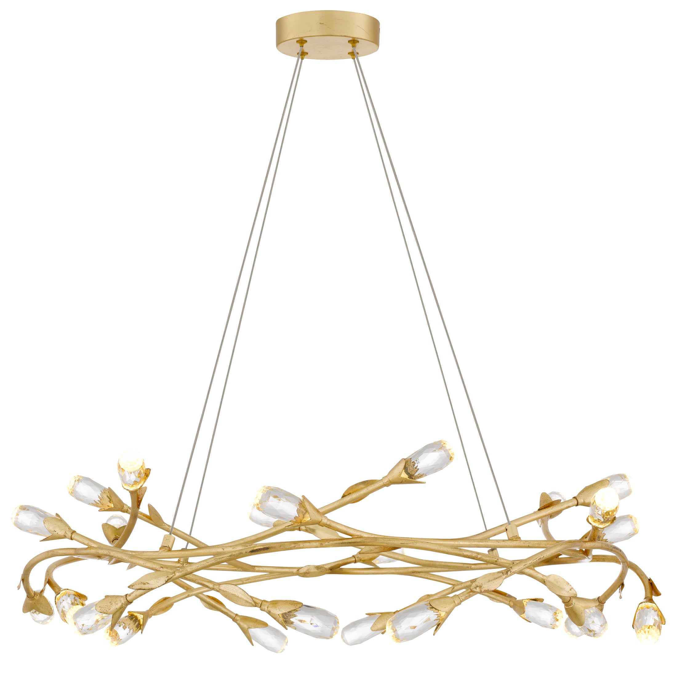 Cora Pendant