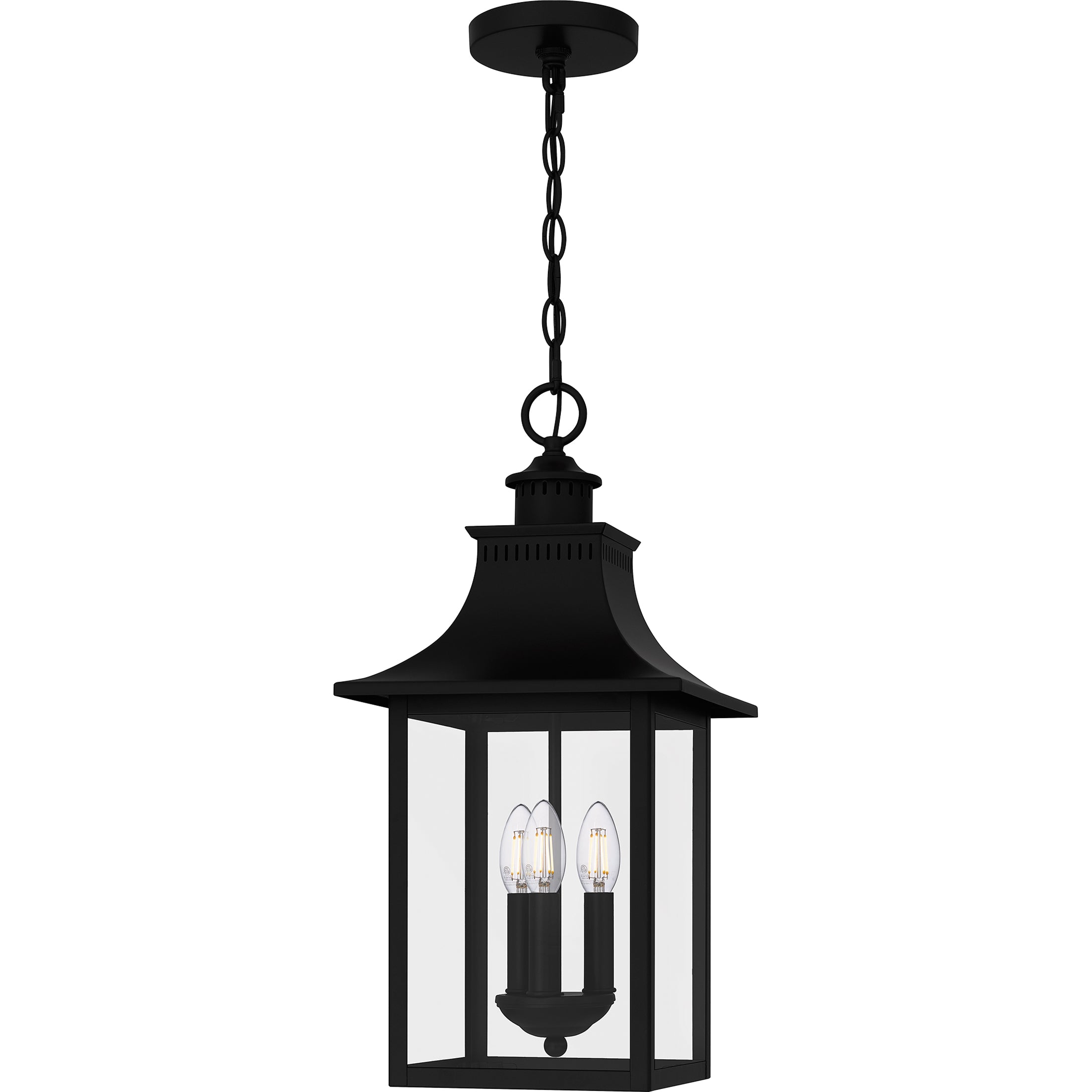 Chancellor Hanging Light