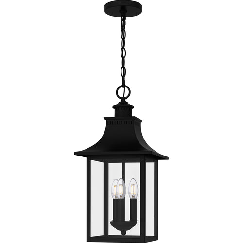 Chancellor Hanging Light