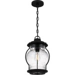 Luther Hanging Light