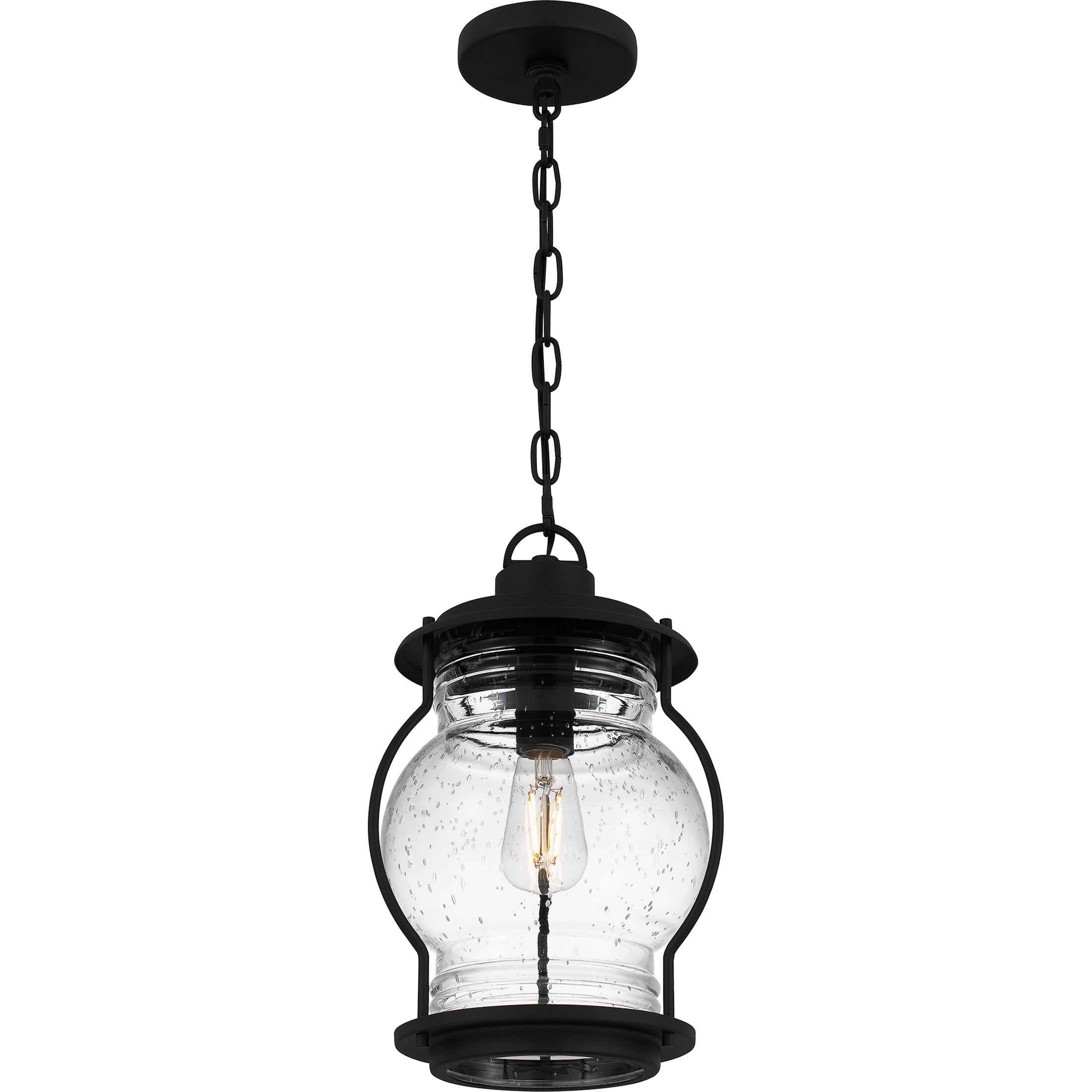 Luther Hanging Light