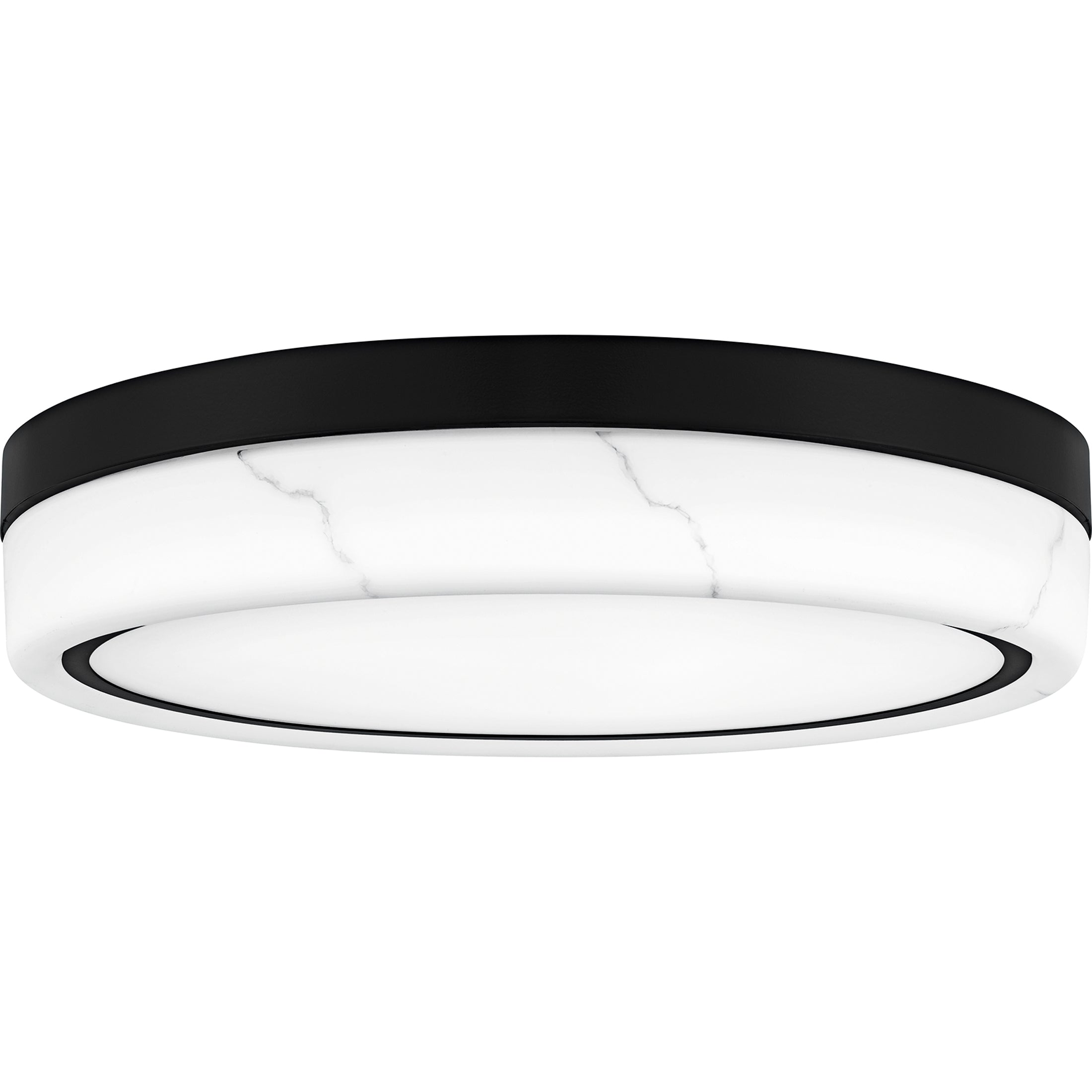 Gasper Flush Mount
