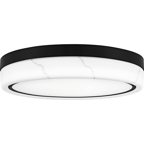 Gasper Flush Mount