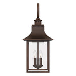 Chancellor Wall Light