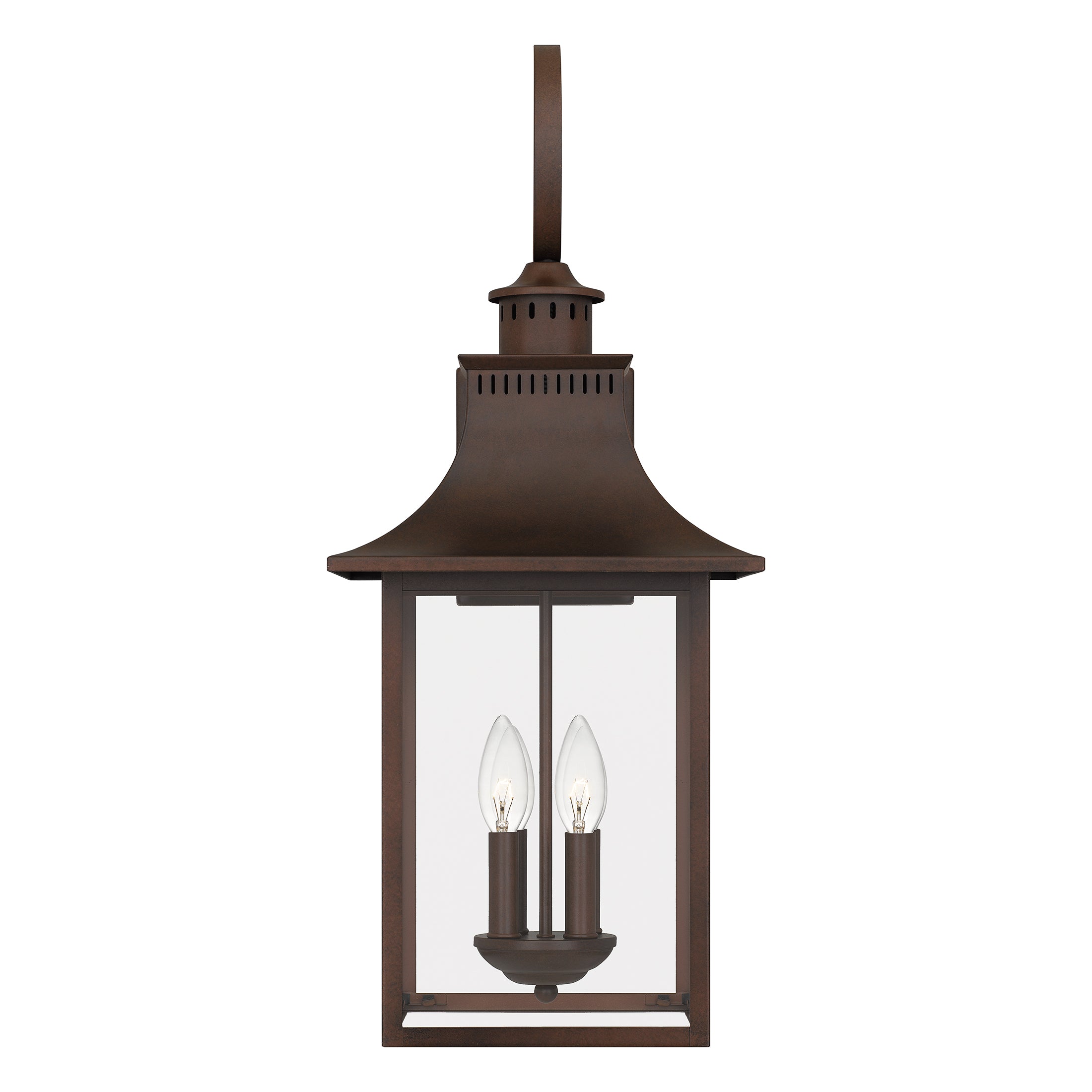 Chancellor Wall Light